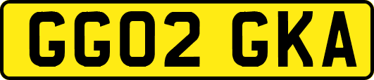 GG02GKA