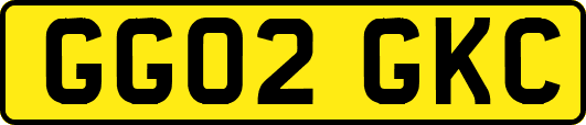 GG02GKC