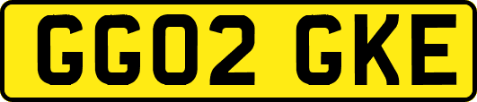 GG02GKE