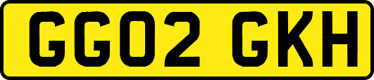 GG02GKH