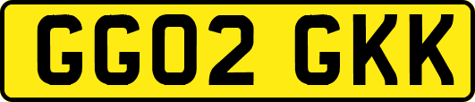 GG02GKK