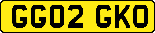 GG02GKO