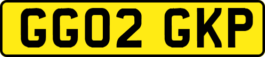GG02GKP