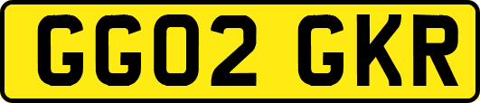 GG02GKR