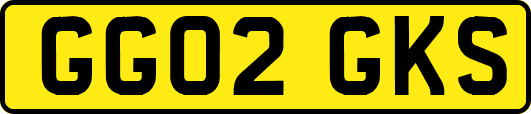 GG02GKS