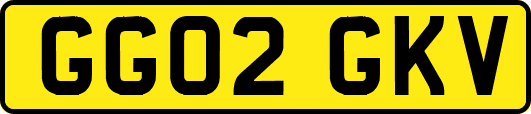 GG02GKV