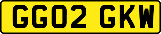 GG02GKW