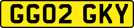 GG02GKY