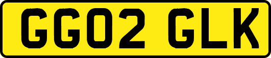 GG02GLK