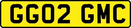 GG02GMC