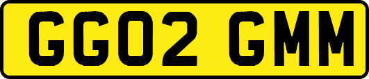 GG02GMM