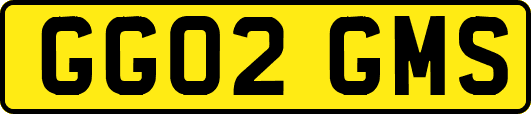 GG02GMS