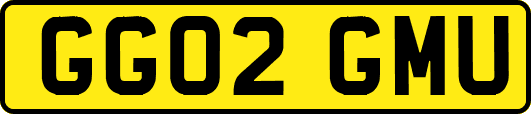 GG02GMU