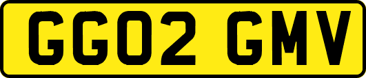 GG02GMV