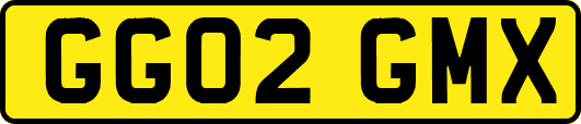 GG02GMX