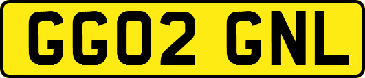 GG02GNL