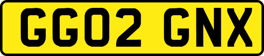 GG02GNX