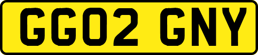 GG02GNY