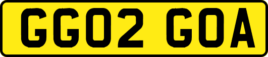 GG02GOA