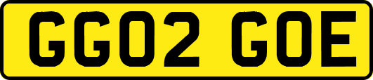 GG02GOE