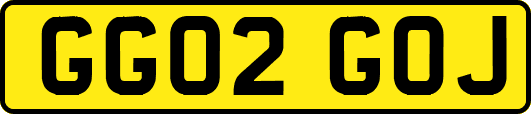 GG02GOJ