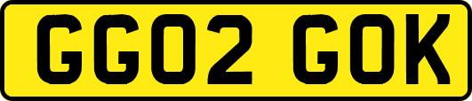 GG02GOK