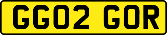 GG02GOR