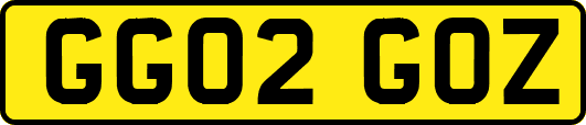 GG02GOZ