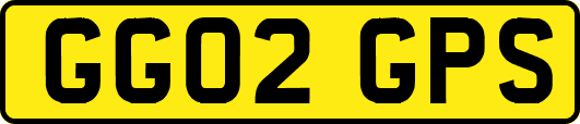 GG02GPS