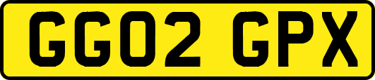 GG02GPX