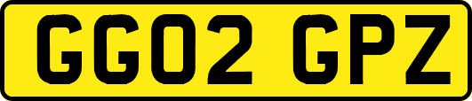 GG02GPZ
