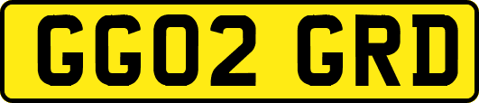 GG02GRD