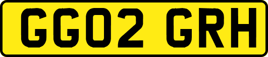 GG02GRH