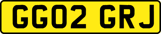 GG02GRJ