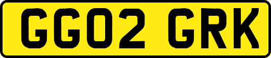 GG02GRK