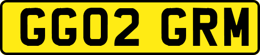 GG02GRM