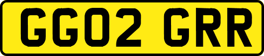 GG02GRR