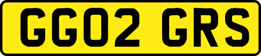 GG02GRS