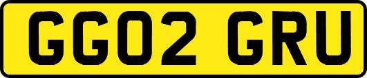 GG02GRU