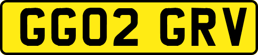 GG02GRV