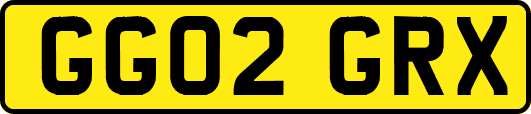 GG02GRX