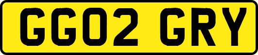 GG02GRY