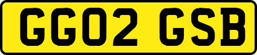 GG02GSB