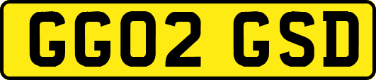 GG02GSD