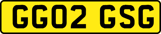 GG02GSG