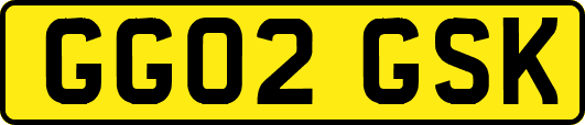GG02GSK