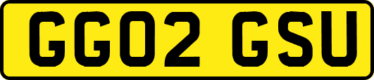 GG02GSU