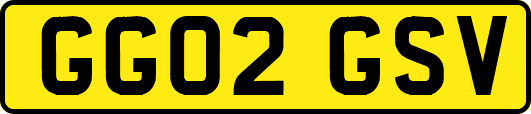 GG02GSV