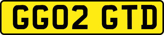 GG02GTD