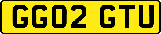 GG02GTU